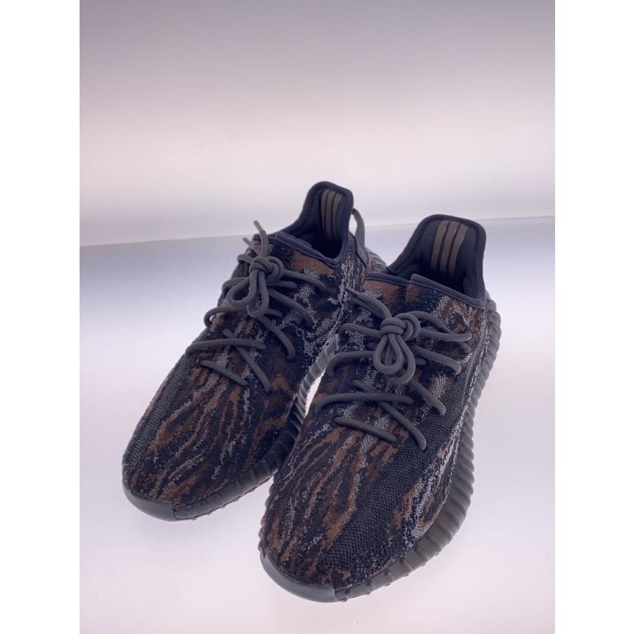 adidas◇YEEZY BOOST 350 V2_イージー ブースト V2/28.5cm/BLK 