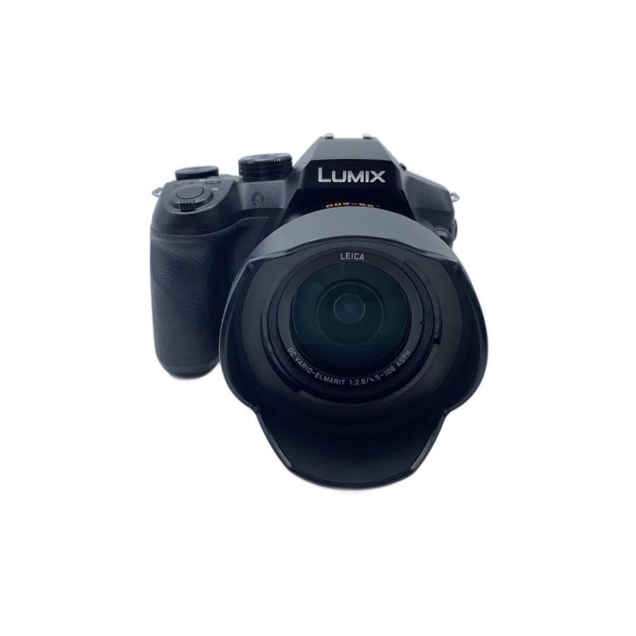 Panasonic◇デジタルカメラ LUMIX DMC-FZ300 : セカンドストリート