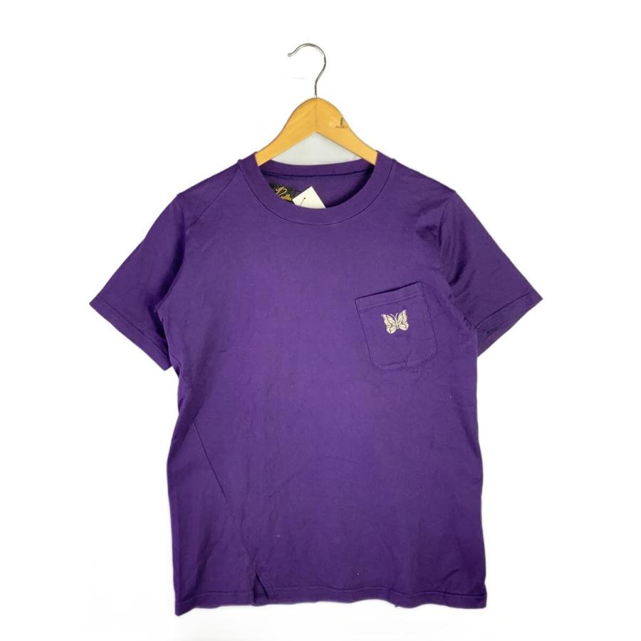 Needles◇Tシャツ/2/コットン/PUP/GL353 : セカンドストリートYahoo!店
