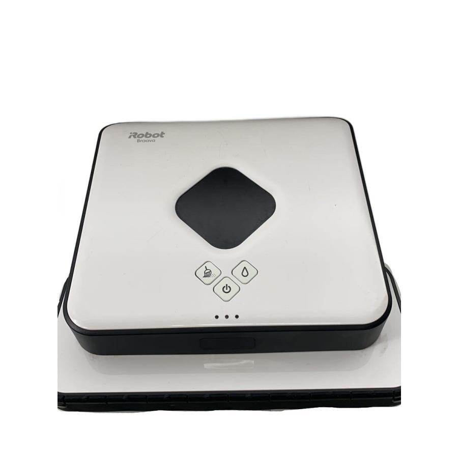 iRobot◇掃除機 ブラーバ390j B390060// : セカンドストリートYahoo!店