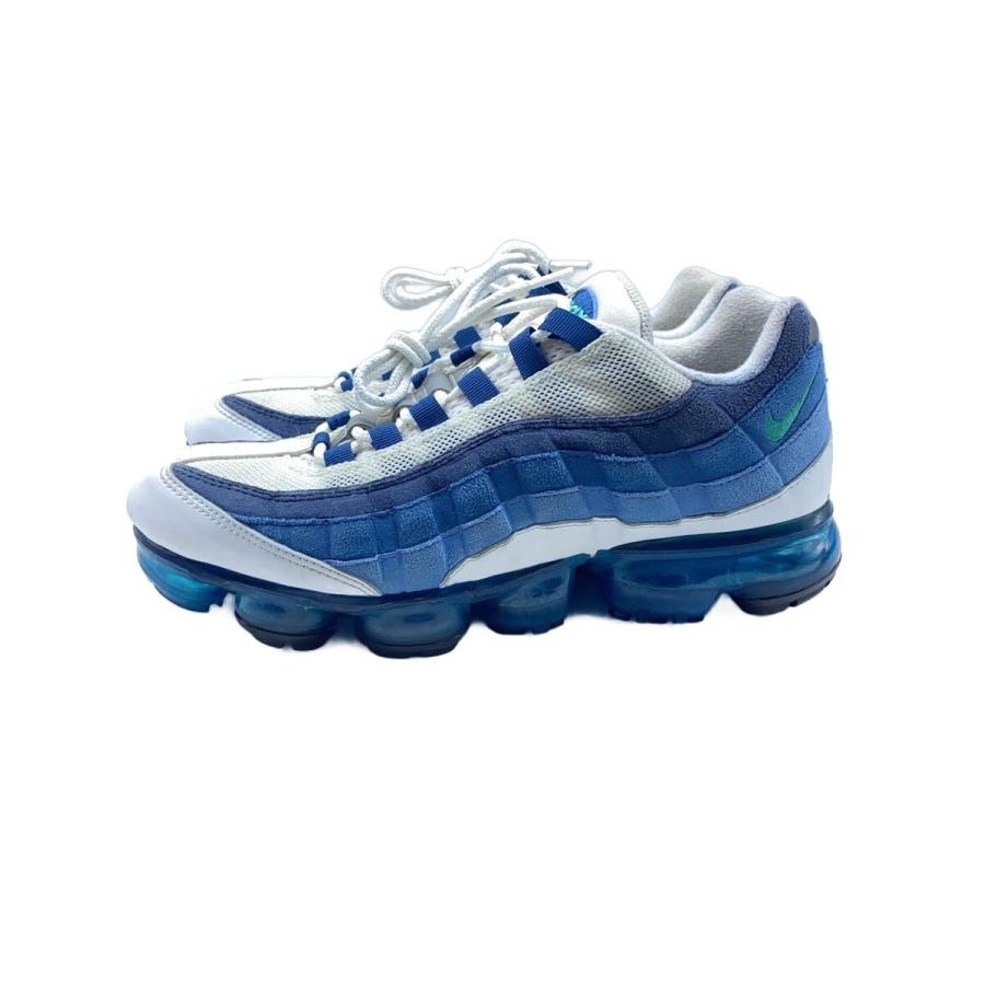 NIKE◇AIR VAPORMAX 95/エアベイパーマックス/ホワイト/AJ7292-100