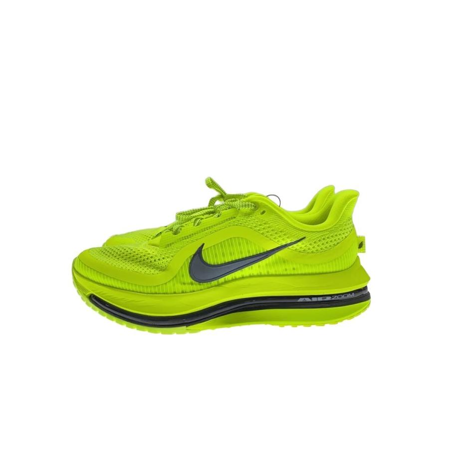NIKE◇PEGASUS PREMIUM_ペガサス プレミアム/26.5cm/YLW : セカンド