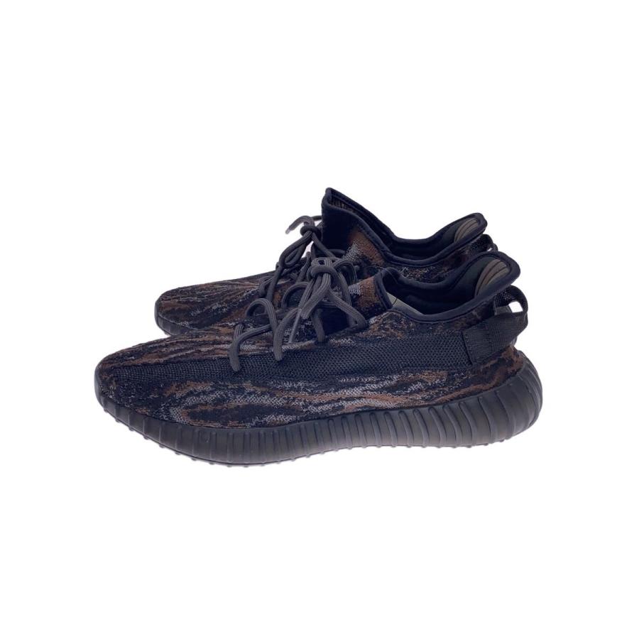 adidas◇YEEZY BOOST 350 V2_イージー ブースト V2/28.5cm/BLK 