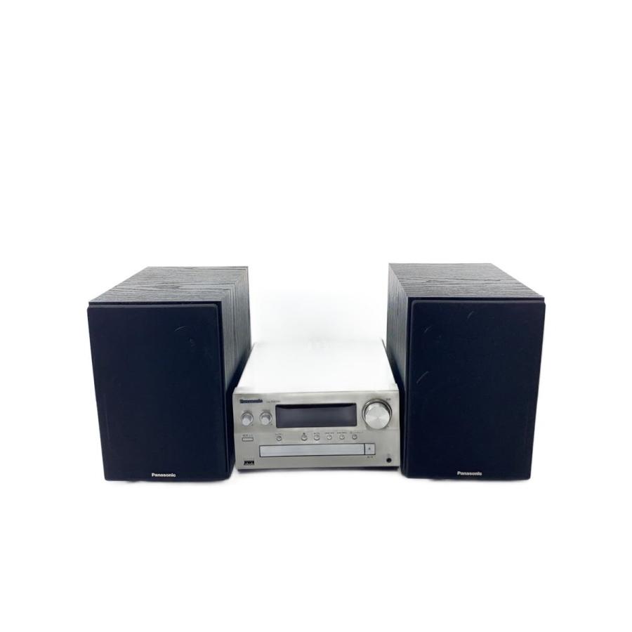 Panasonic◇ミニコンポ SC-PMX90 本体型番SA-PMX90// : セカンド