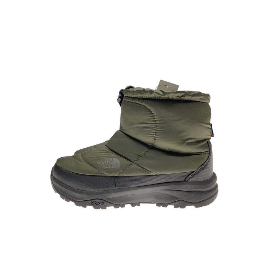 THE NORTH FACE◇ブーツ/25cm/KHK/NF51824// : セカンドストリート 