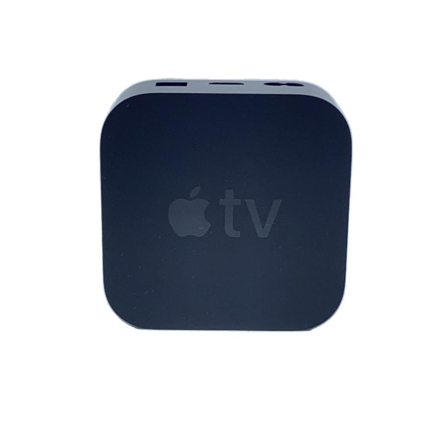 Apple◇Apple TV 4K 64GB MP7P2J/A A1842// : セカンドストリートYahoo