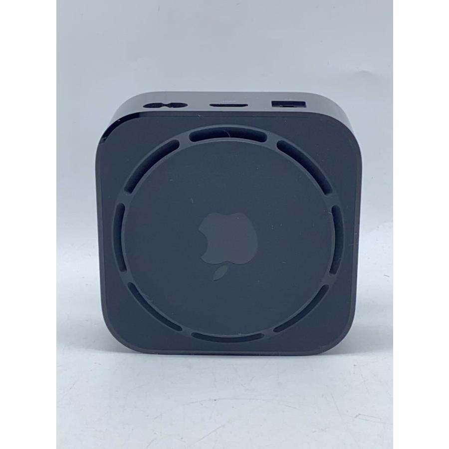 Apple◇Apple TV 4K 64GB MP7P2J/A A1842// : セカンドストリートYahoo