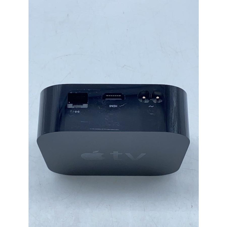 Apple◇Apple TV 4K 64GB MP7P2J/A A1842// : セカンドストリートYahoo
