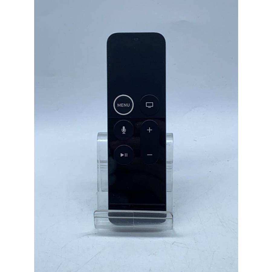 Apple◇Apple TV 4K 64GB MP7P2J/A A1842// : セカンドストリートYahoo