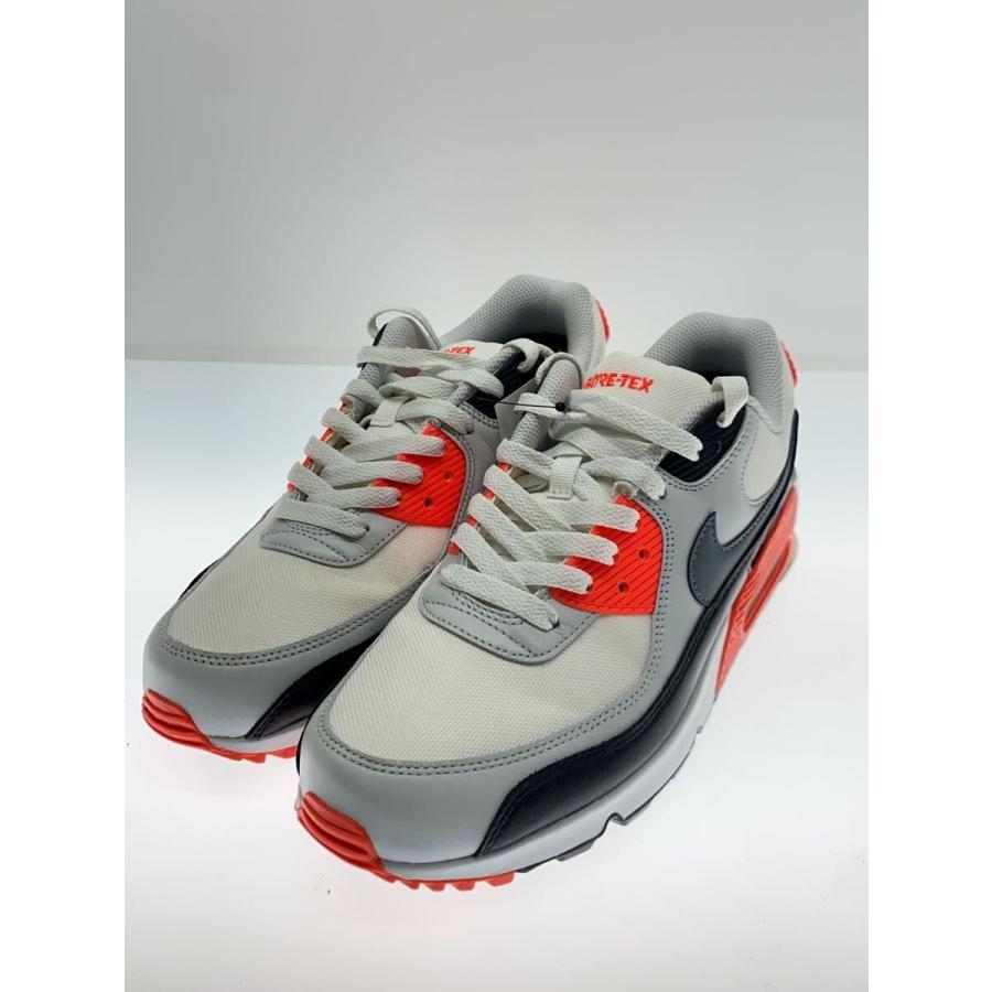 NIKE◇AIR MAX 90 GORE-TEX_エアマックス ゴアテックス/26.5cm/マルチ