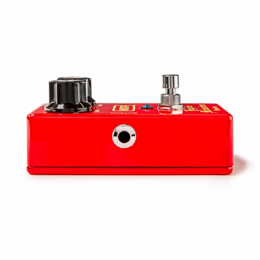 MXR YNGWIE MALMSTEEN OVERDRIVE YJM308 イングヴェイ