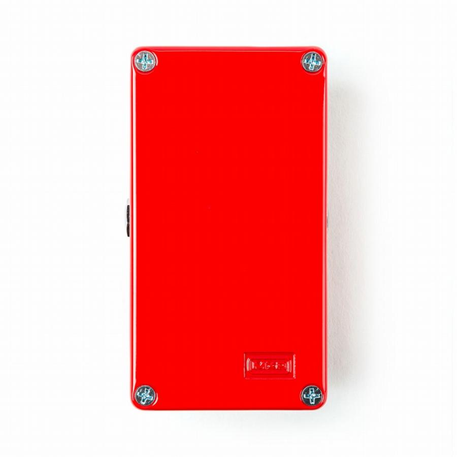MXR YNGWIE MALMSTEEN OVERDRIVE YJM308 イングヴェイ