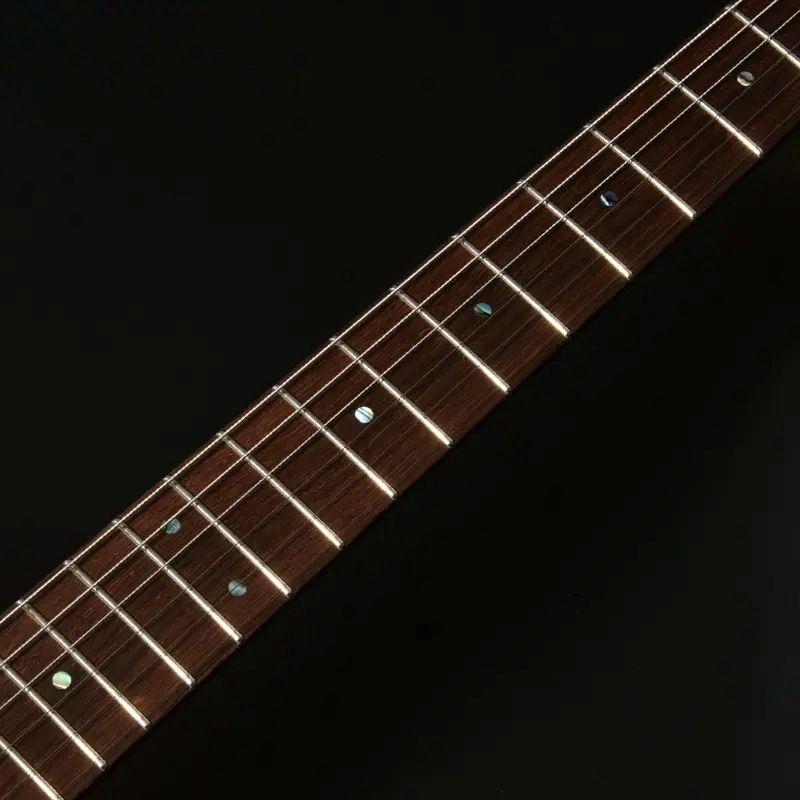 Bacchus バッカス T-CUSTOM-Premium/FT #107326 ORG-GRD オレンジ