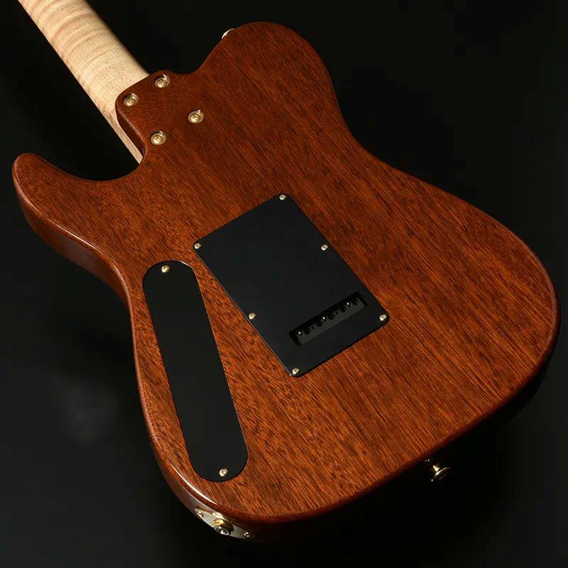 Bacchus バッカス T-CUSTOM-Premium/FT #107326 ORG-GRD オレンジ