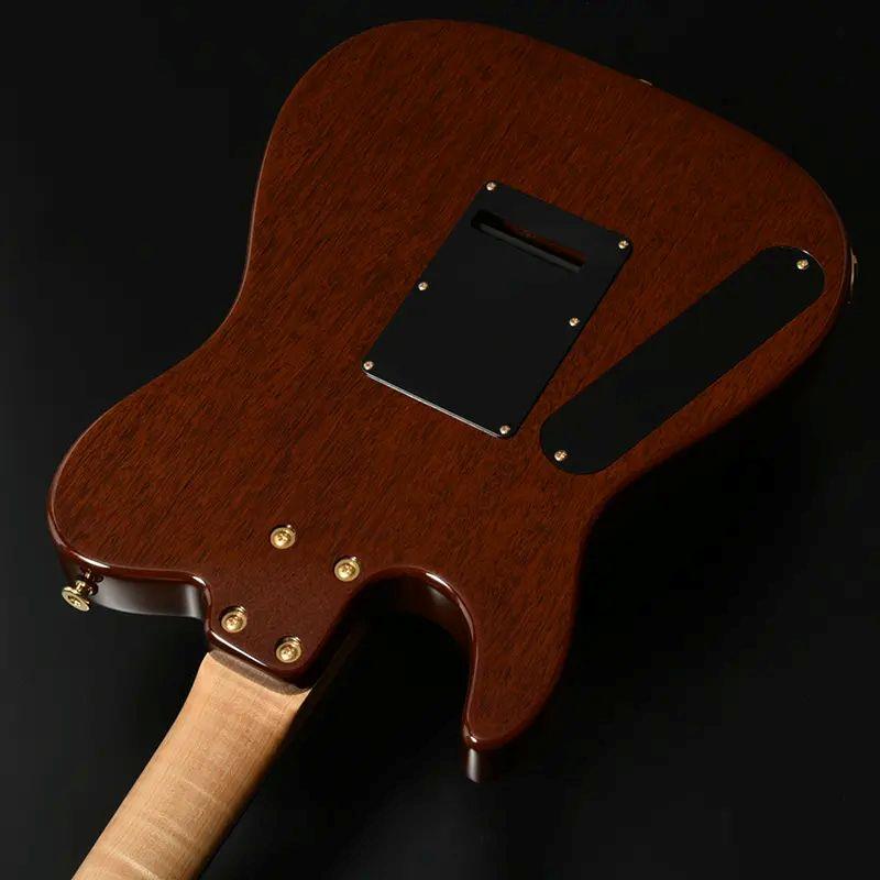 Bacchus バッカス T-CUSTOM-Premium/FT #107326 ORG-GRD オレンジ