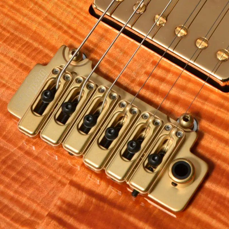 Bacchus バッカス T-CUSTOM-Premium/FT #107326 ORG-GRD オレンジ