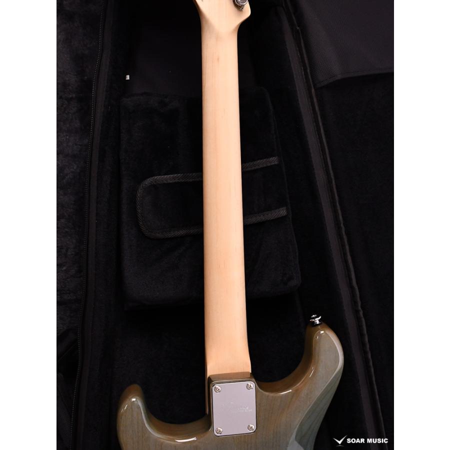 Momose モモセ MC-MV-FT/NJ EQS BLU-GRD ブルーグラデーション ブルーブラックPG プレミアム・モデル エレキギター #20161 約3.9kg |  | 08