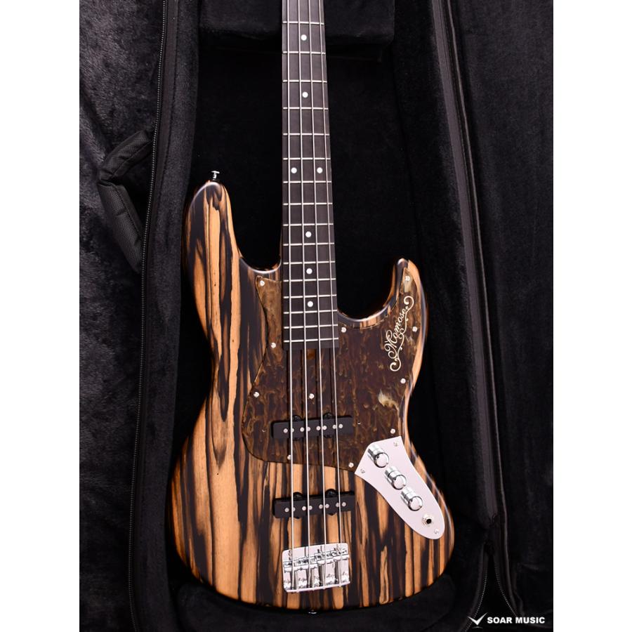 限定モデル】Momose モモセ MJ-PME/E EQS NA-MAT ナチュラルマット