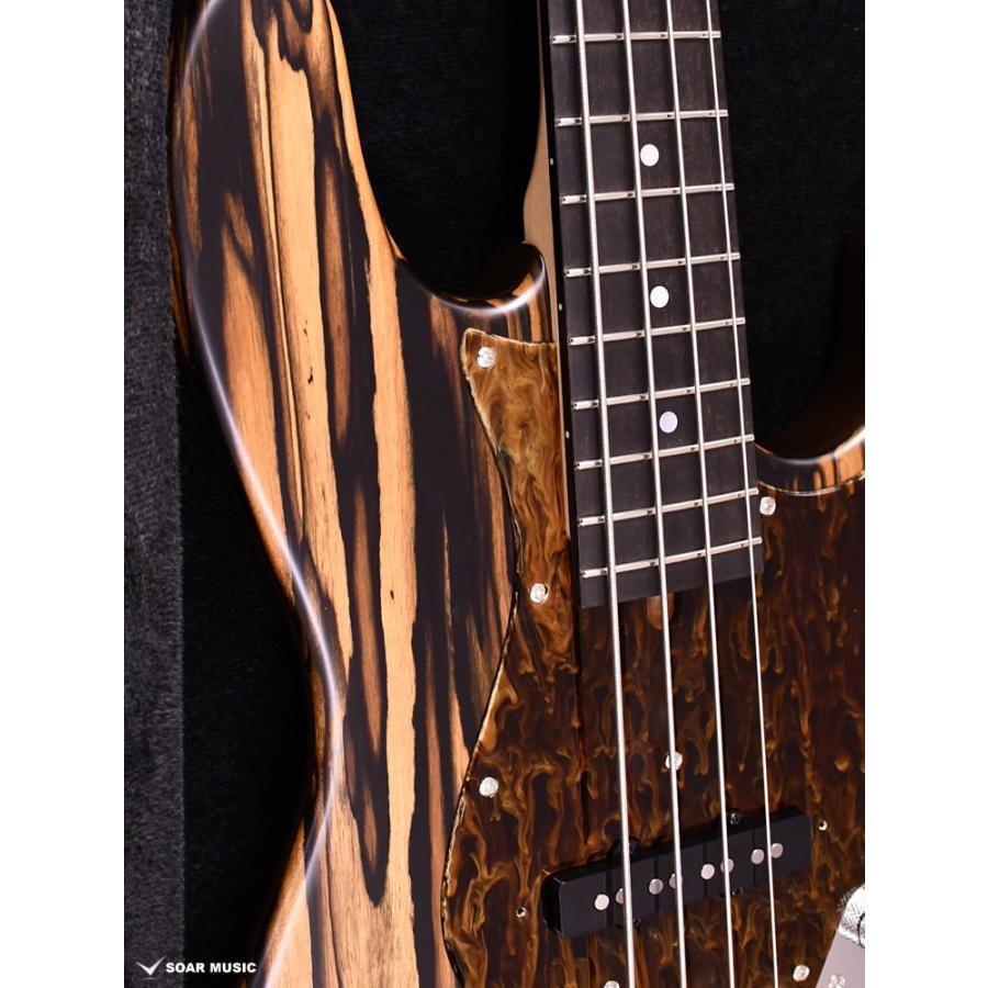 限定モデル】Momose モモセ MJ-PME/E EQS NA-MAT ナチュラルマット