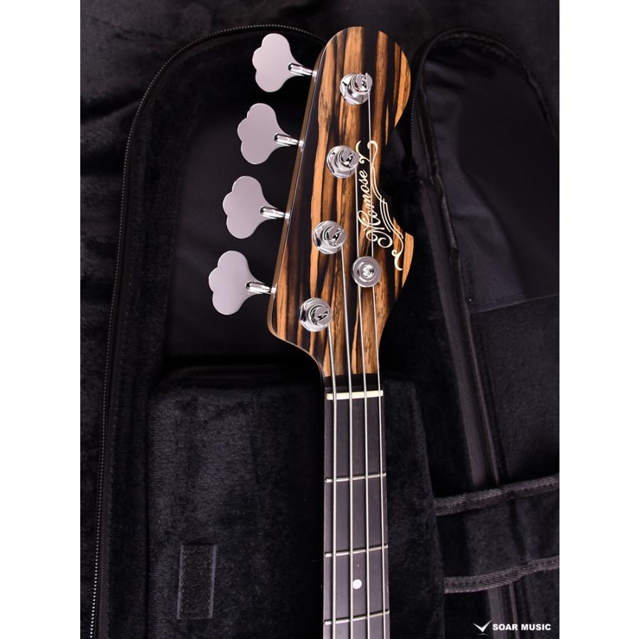 限定モデル】Momose モモセ MJ-PME/E EQS NA-MAT ナチュラルマット