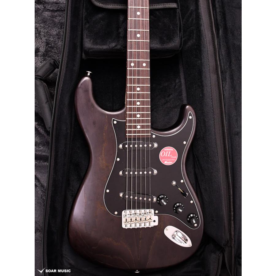 Momose モモセ MC2-STD/R BLK/OIL (ブラックオイル) S/N #20938 約3.7