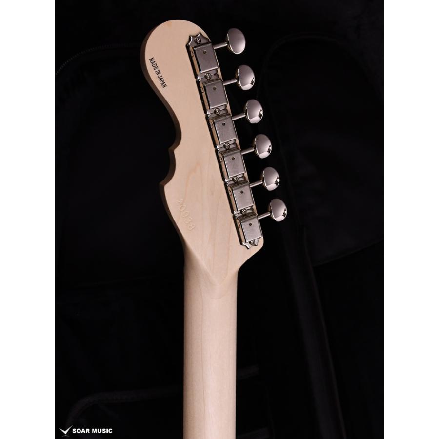 Momose モモセ MC2-STD/R BLK/OIL (ブラックオイル) S/N #20938 約3.7