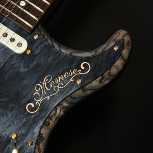 Momose MC-Premium/QT BLU #21301 1本限定製作 プレミアムコレクション
