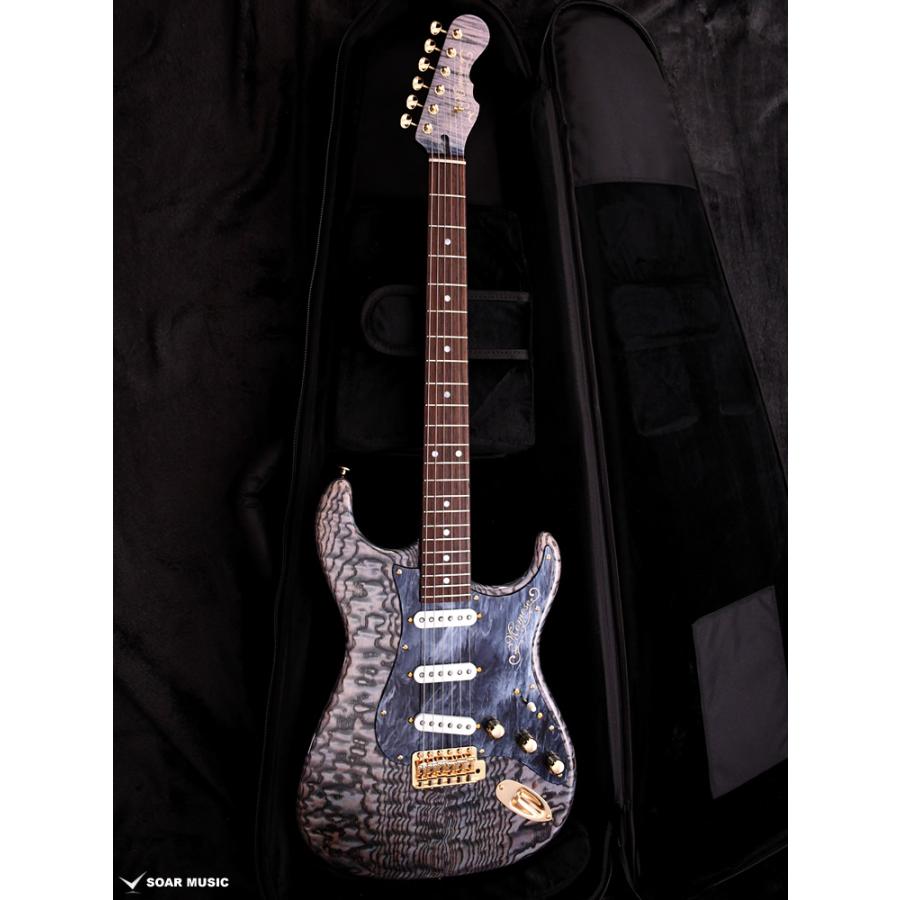 Momose MC-Premium/QT BLU #21301 1本限定製作 プレミアムコレクション
