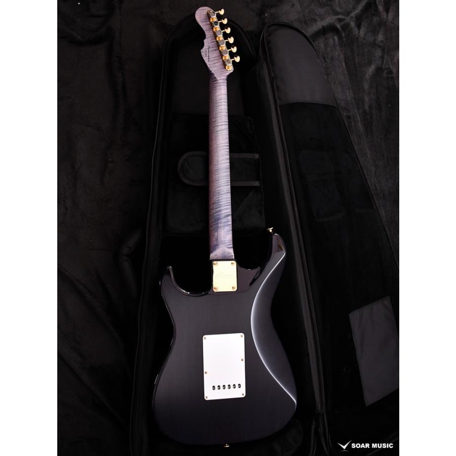 Momose MC-Premium/QT BLU #21301 1本限定製作 プレミアムコレクション