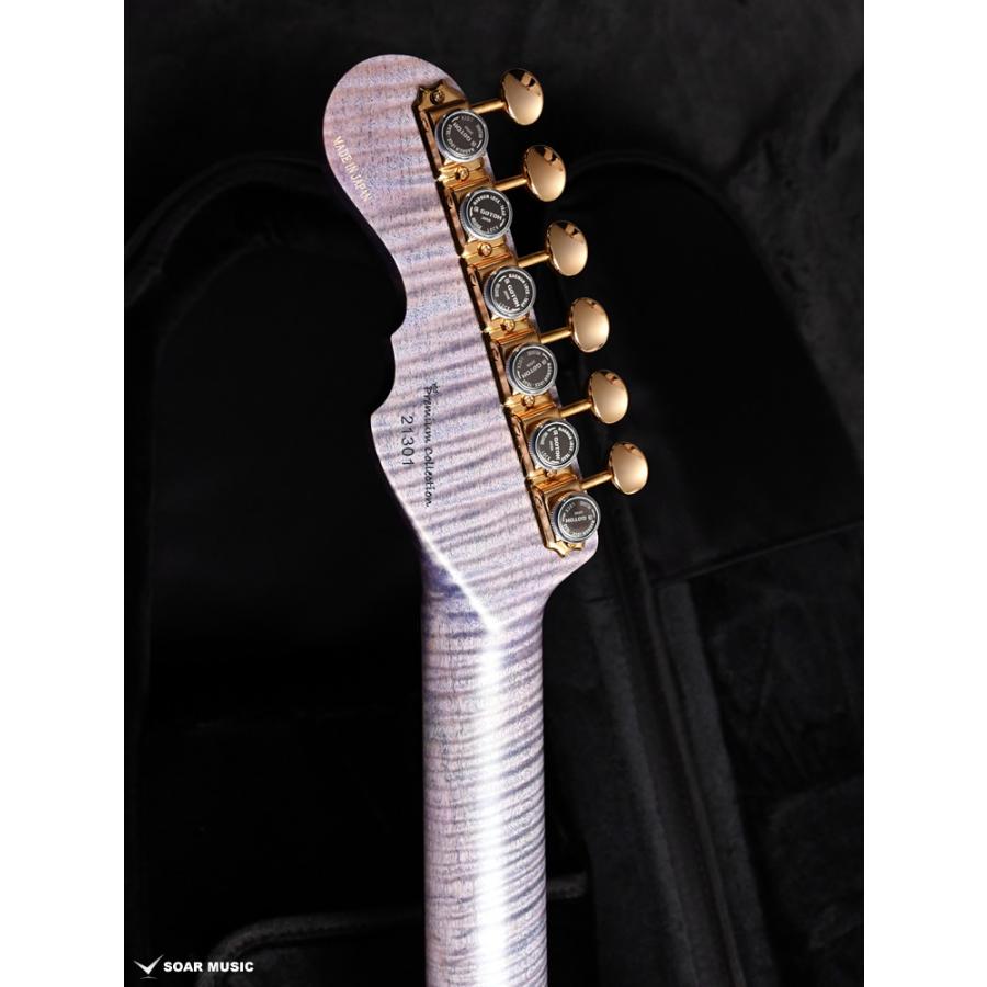 Momose MC-Premium/QT BLU #21301 1本限定製作 プレミアムコレクション