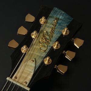 Momose ML-SP-Premium/FT FBL-B #21602 1本限定製作 プレミアム