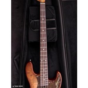 Momose MJ-TOCHI’26/R EQS BR-B (Brown-Burst) #22317 約4.1kg モモセ ジャズベース エレキベース_3