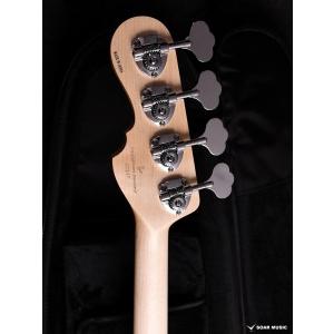 Momose MJ-TOCHI’26/R EQS BR-B (Brown-Burst) #22317 約4.1kg モモセ ジャズベース エレキベース_7
