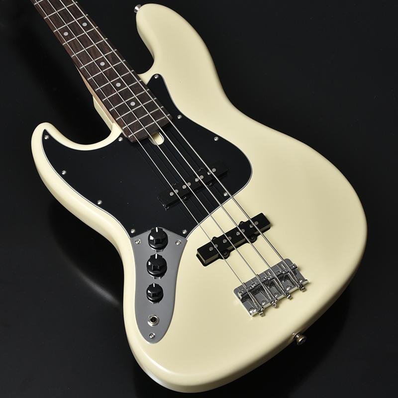 Bacchus（バッカス） BJB-1R-LH 左利き用 エレキベース ローズウッド指