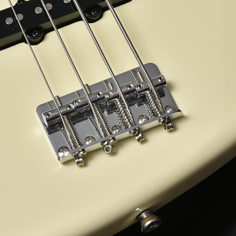 Bacchus（バッカス） BJB-1R-LH 左利き用 エレキベース ローズウッド指