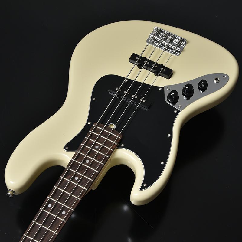 Bacchus（バッカス） BJB-1R-LH 左利き用 エレキベース ローズウッド指