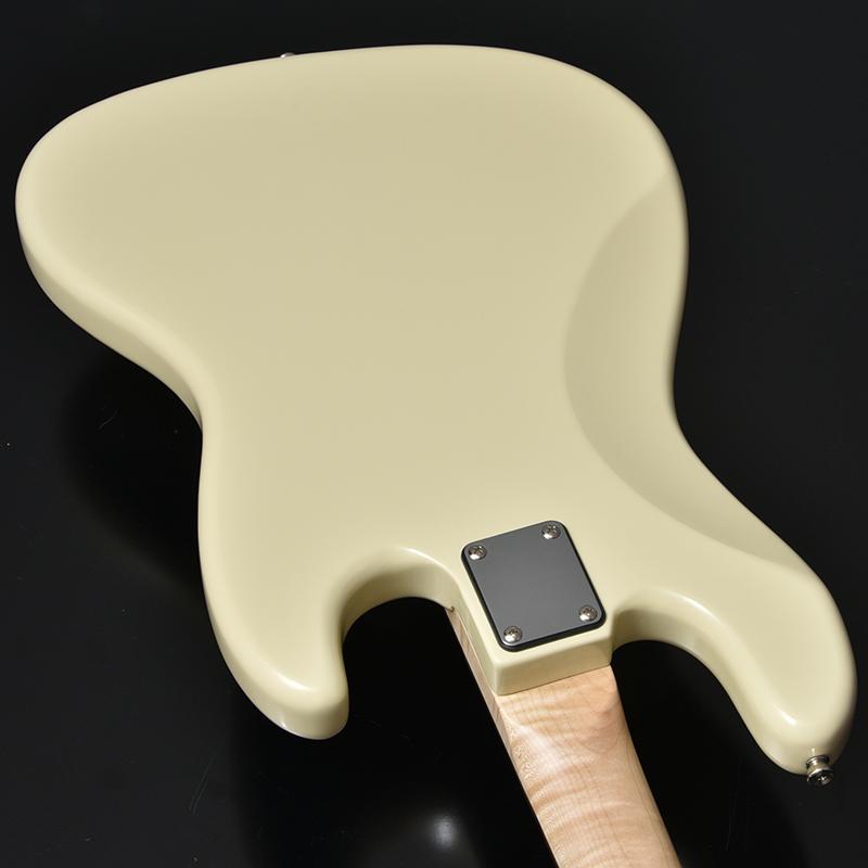 Bacchus（バッカス） BJB-1R-LH 左利き用 エレキベース ローズウッド指