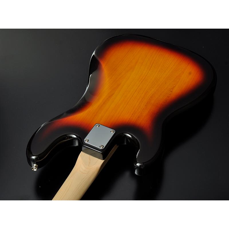 Bacchus（バッカス） BPB-1R エレキベース ローズウッド指板