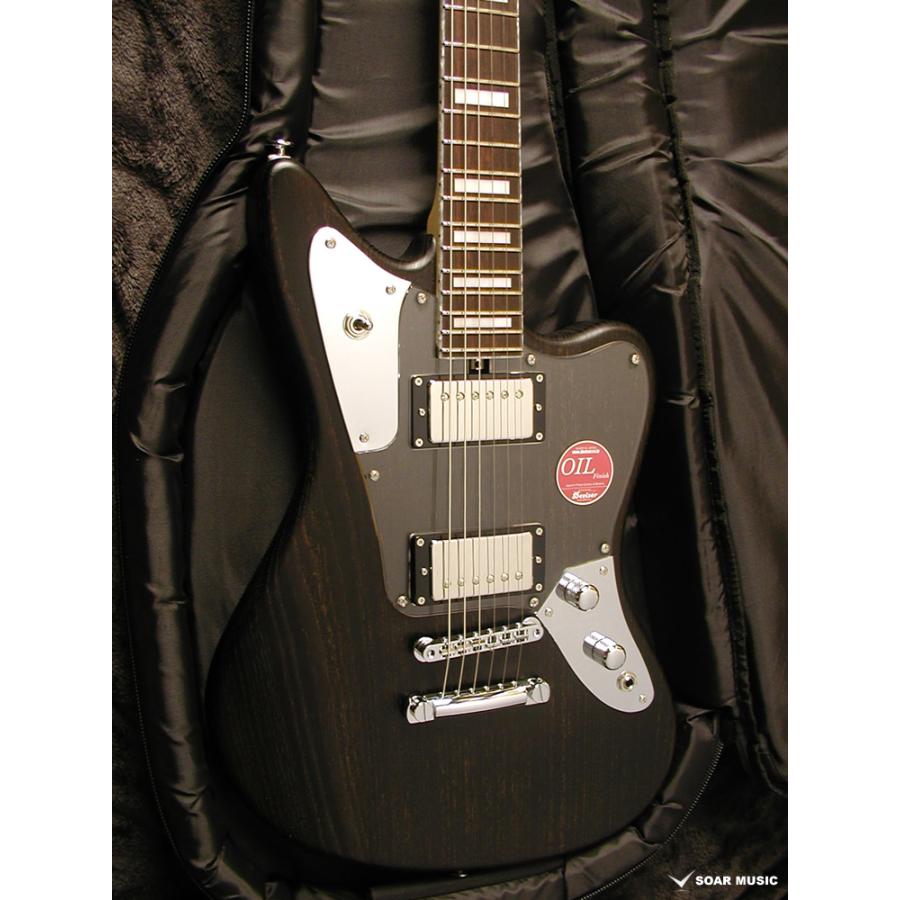 Bacchus バッカス SURF 2 国産 エレキギター ハンドメイド シリーズ  