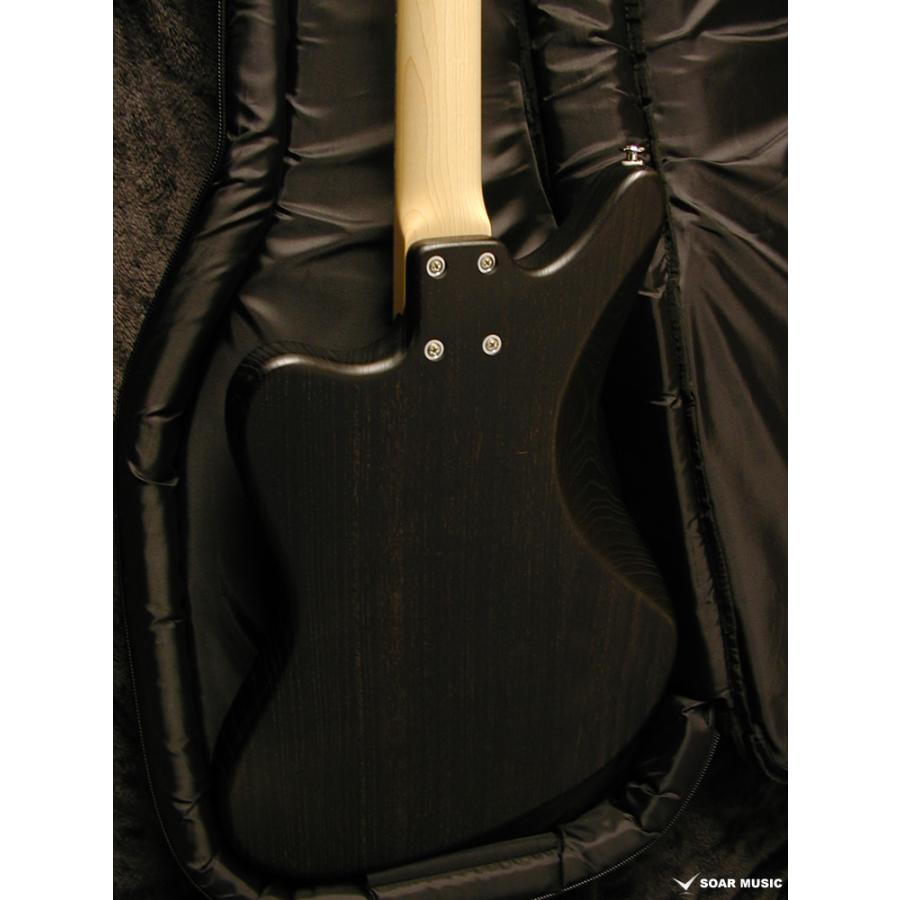 Bacchus バッカス SURF 2 国産 エレキギター ハンドメイド シリーズ  