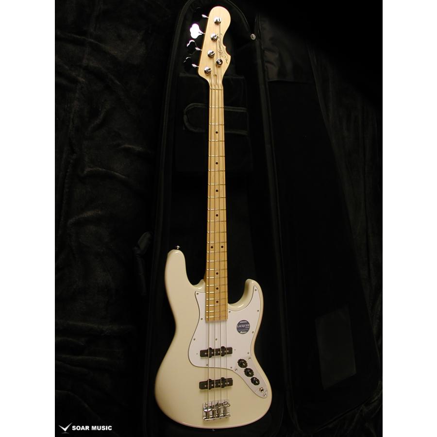 ノーブランド コンポーネント ジャズベース ナチュラル メイプル指板 ATELIER Z、メイプル指板のベース検索結果一覧 | 【クロサワ楽器店