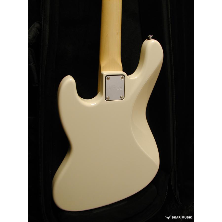 Momose モモセ MJ1-STD/M 国産 日本製 ハンドメイド メイプル指