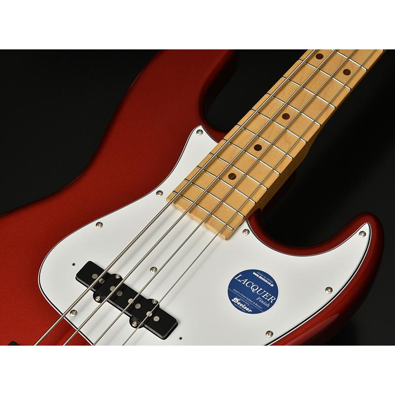 ノーブランド コンポーネント ジャズベース ナチュラル メイプル指板 ナチュラル / 木目 系、メイプル指板のベース検索結果一覧