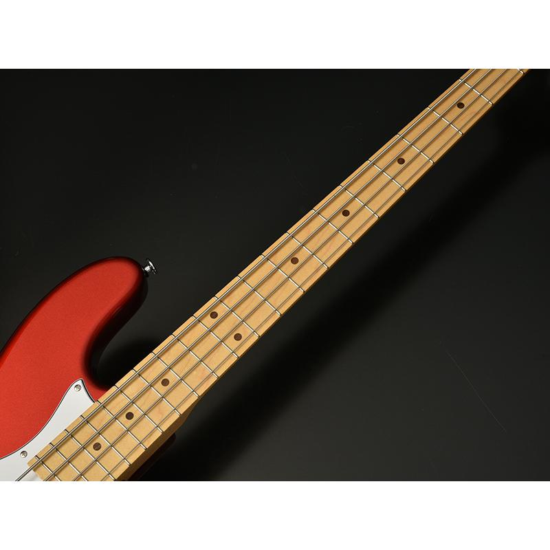 Momose モモセ MJ1-STD/M 国産 日本製 ハンドメイド メイプル指板