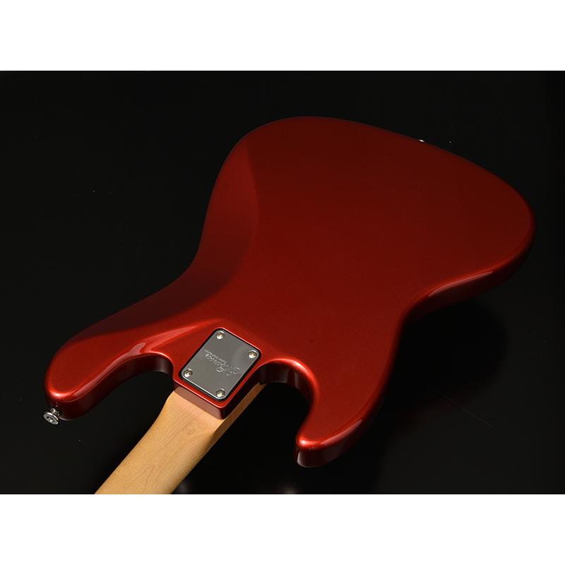 エレキベース レッド アルダーボディ tp225-0264200_m.jpg