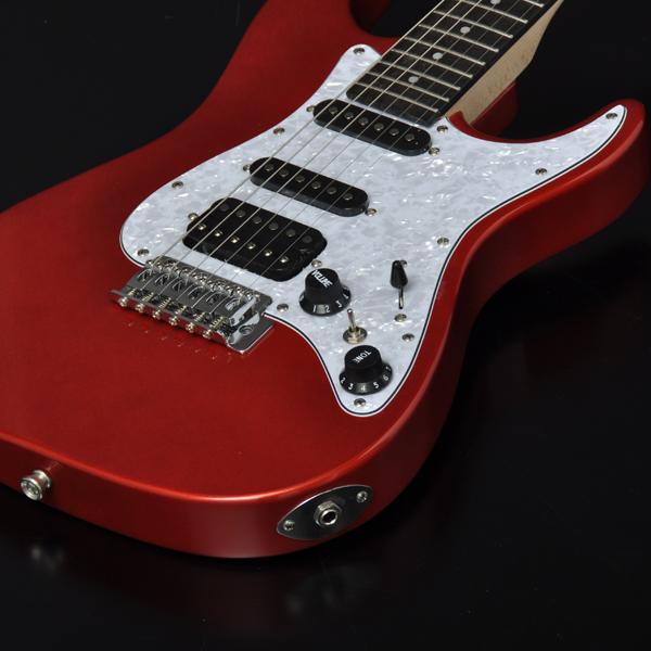 Bacchus  エレキギター ユニバースシリーズ GS-Mini Bacchus UNIVERSE Series GS-Mini Electric Guitar From Japan