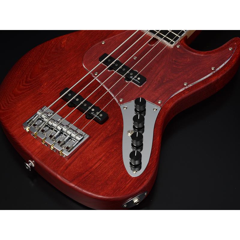 Bacchus バッカス WOODLINE517 AC 5弦ベース アクティブ 5弦