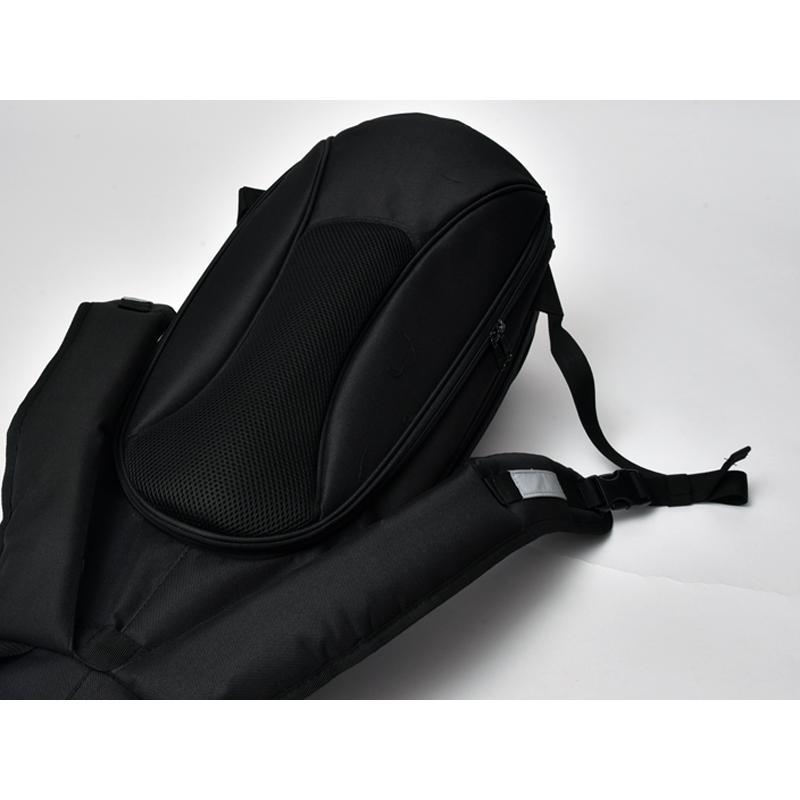 HEADWAY ヘッドウェイ ウクレレケース テナーサイズ Ukulele Case DC-UT100 HW 自立式_4
