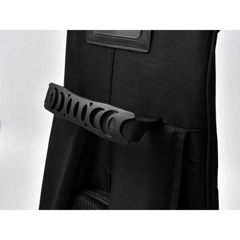 HEADWAY ヘッドウェイ ウクレレケース テナーサイズ Ukulele Case DC-UT100 HW 自立式_5
