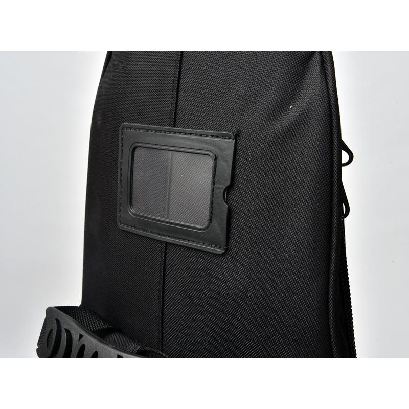 HEADWAY ヘッドウェイ ウクレレケース テナーサイズ Ukulele Case DC-UT100 HW 自立式_6